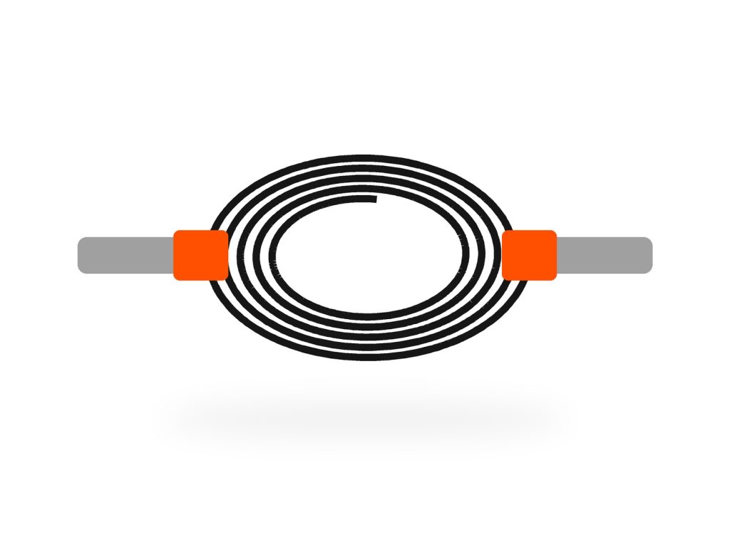 Patch Cable 3 m
